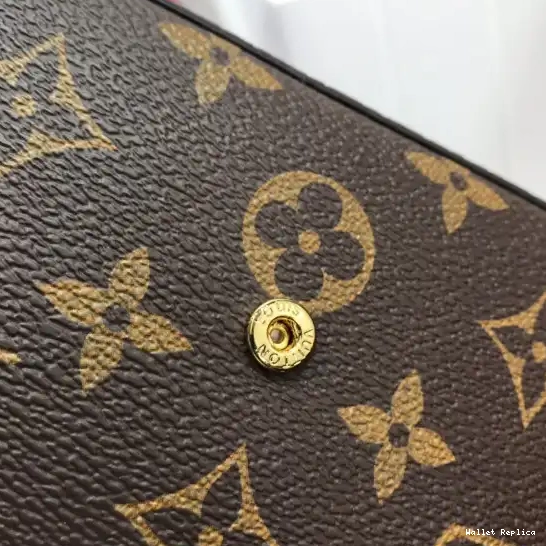 Cheap VUITTON LOUIS POCHETTE FÉLICIE 0604